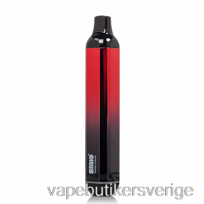 Vape Sverige Strio Cartboy 510 Batteri Eld